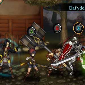 Fallen Legions: Sins of an Empire et Fallen Legion: Flames of Rebellion