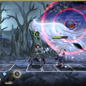 Fallen Legion Revenants Bataille