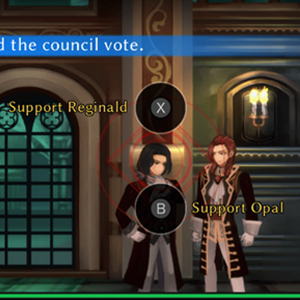 Fallen Legion Revenants Choix