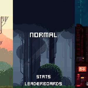 Falling Words - Difficulté