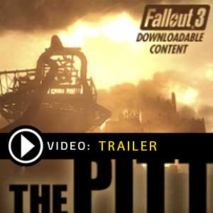 Buy Fallout 3 The Pitt CD Key Compare Prices