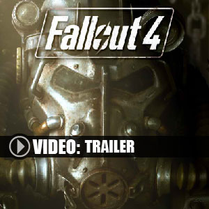 Acheter Fallout 4 Clé Cd Comparateur Prix