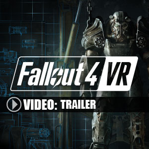 Buy Fallout 4 VR CD Key Compare Prices