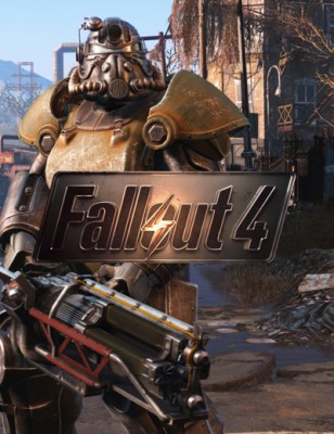 Fallout 4: Réveillez la force avec ce Mod sabre laser !