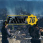 La taille du téléchargement de la bêta de Fallout 76 est énorme et on ne peut pas la pré-télécharger