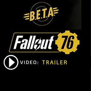 Acheter Fallout 76 BETA Clé CD Comparateur Prix