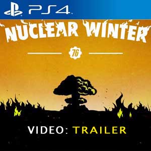Acheter Fallout 76 Nuclear Winter PS4 Comparateur Prix