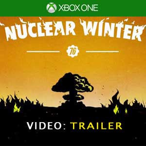 Acheter Fallout 76 Nuclear Winter Xbox One Comparateur Prix