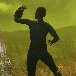 Attaque des étrangers