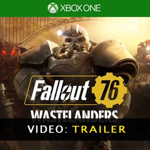 Acheter Fallout 76 Wastelanders Xbox One Comparateur Prix