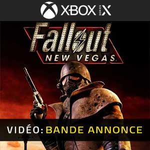 Fallout New Vegas Bande-annonce vidéo