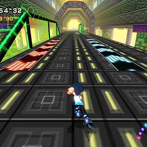 Family Trainer Rouleau De Vitesse