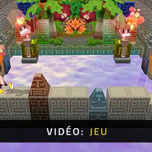 Family Trainer Vidéo De Gameplay