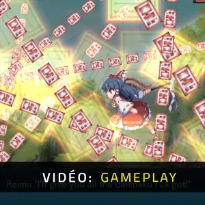 Fantasy Maiden Wars - DREAM OF THE STRAY DREAMER - Vidéo Gameplay