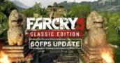 Mise à jour 60 FPS pour Far Cry 3, Blood Dragon et Primal arrive le 21 janvier