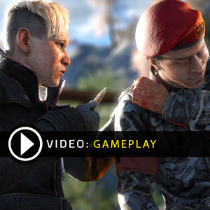 Far Cry 4 Xbox One Gameplay Video