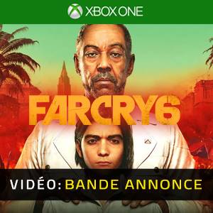 Far Cry 6 Xbox One - Trailer