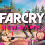 Voici les bonus de l&rsquo;Édition Deluxe de Far Cry New Dawn et les bonus de précommande.