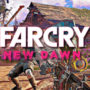Tour des avis sur Far Cry New Dawn.
