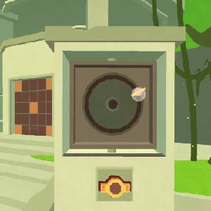 Faraway: Jungle Escape - Mécanisme Rotatif