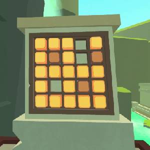Faraway: Jungle Escape - Casse-Tête à Motif