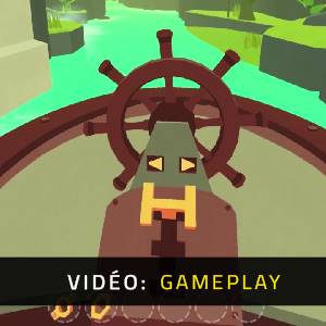 Faraway: Jungle Escape - Gameplay