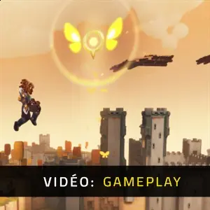 Farever - Vidéo de Gameplay