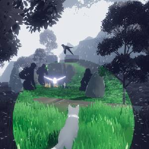 Farewell North - Oiseaux