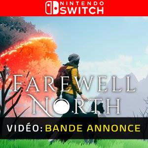 Farewell North - Bande-annonce Vidéo