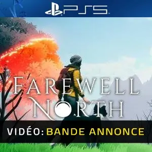 Farewell North - Bande-annonce Vidéo