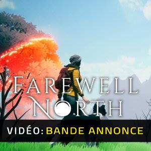 Farewell North - Bande-annonce Vidéo