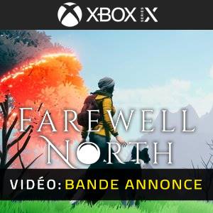 Farewell North - Bande-annonce Vidéo