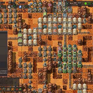 Farlanders- Panneau Solaire