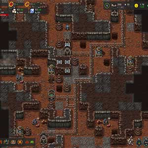 Farlanders- À la recherche D'expansions