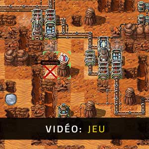 Farlanders- Vidéo du Jeu