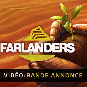 Farlanders- Bande-annonce Vidéo