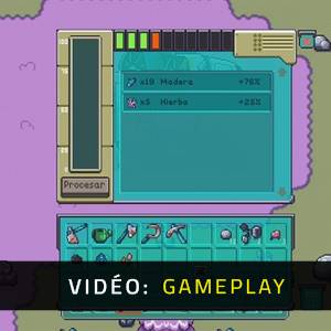 Farlands - Vidéo Gameplay