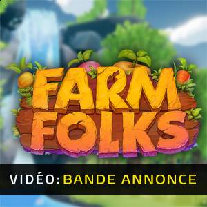 Farm Folks - Bande-annonce