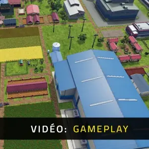 Farm Manager 2018 – Gameplay