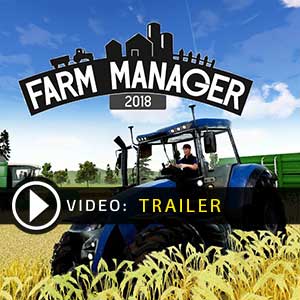 Acheter Farm Manager 2018 Clé CD Comparateur Prix