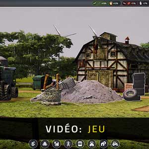 Farm Manager 2021 Vidéo de gameplay