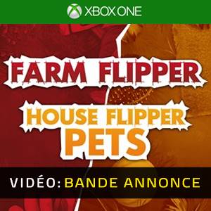 Farm Pets Bundle Xbox One Bande-annonce vidéo