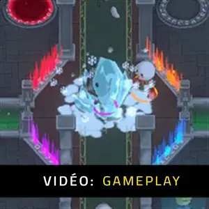 Farm Your Friends – Gameplay