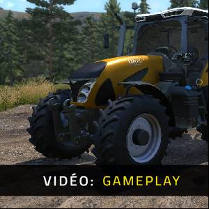 Farmers Dynasty 2 - Vidéo de Gameplay
