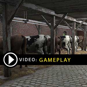Farmers Dynasty Gameplay Video