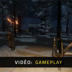 Farmer’s Father Save The Innocence - Gameplay