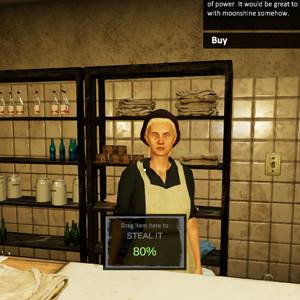 Farmer’s Life - Magasin