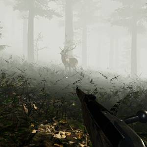 Farmer’s Life - Cerf