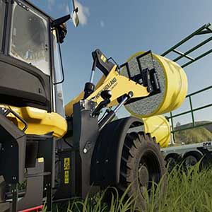 Acheter Farming Simulator 19 John Deere Cotton Clé CD Comparateur Prix