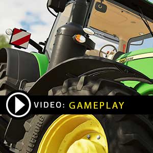 Farming Simulator 19 Gameplay Video